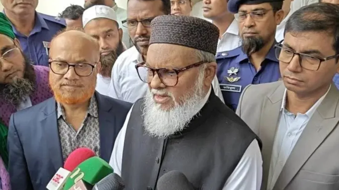 ফেব্রুয়ারিতে উৎসবমুখর পরিবেশে নির্বাচন হবে: ধর্ম উপদেষ্টা